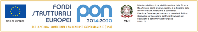 PON 2014-2020