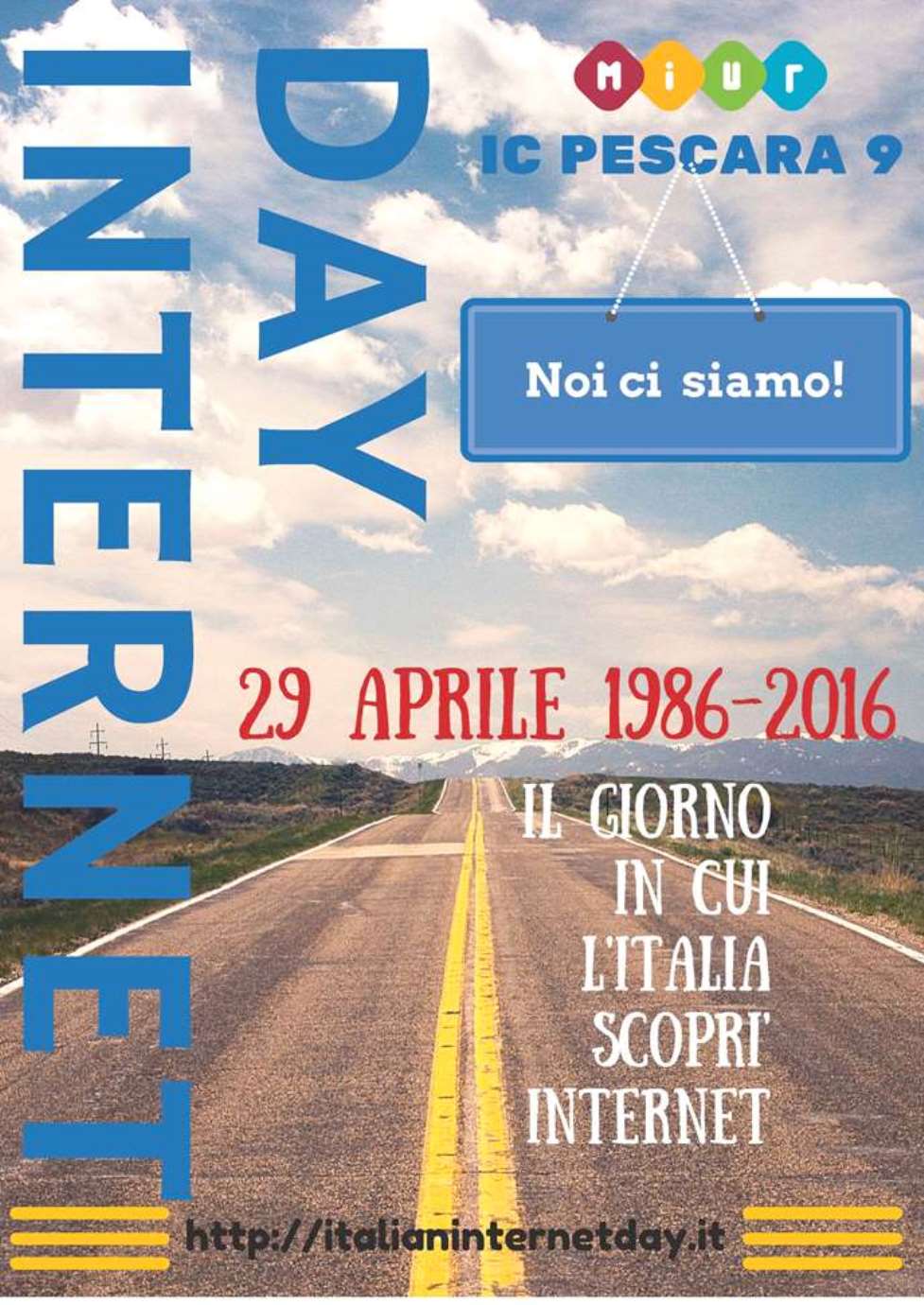 Internet Day
