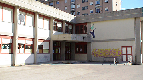 scuola bosco
