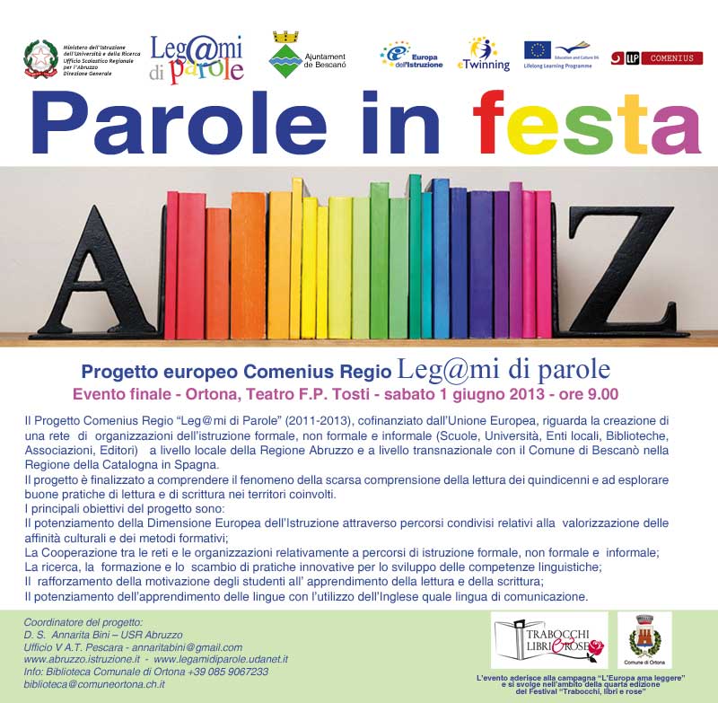 parole
