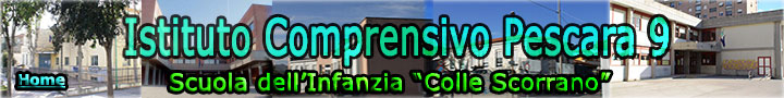 scuola scorrano
