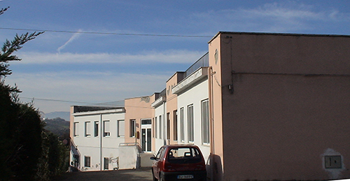 Scuola dell'Infanzia Colle Innamorati