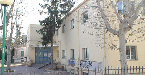 Scuola Primaria Colli