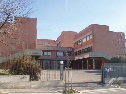 Scuola Secondaria di 1° Grado Virgilio
